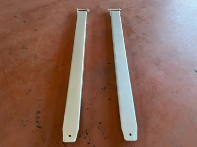 Šakių prailgintojai 200 cm – 135×55
