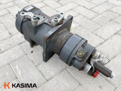 Гидравлический центральный шарнир Doosan