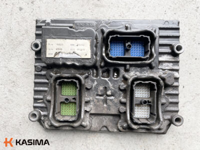 Блок управления двигателем Doosan ECU