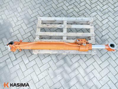 Doosan boom top cylinder with lock