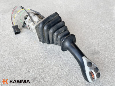 Doosan left hand joystick