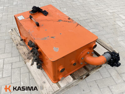 Гидравлический бак Doosan