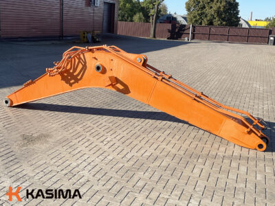 Основная стрела Doosan