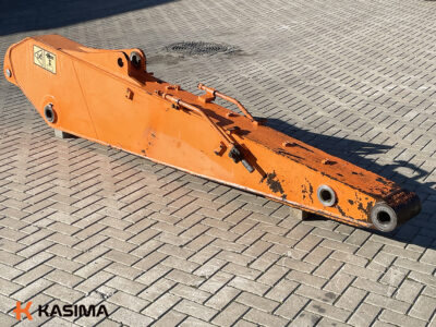 Doosan kaušo strėlė