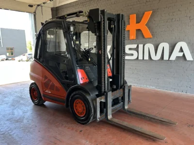 Linde H45D