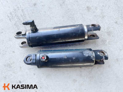 Гидроцилиндры подъемника Case IH