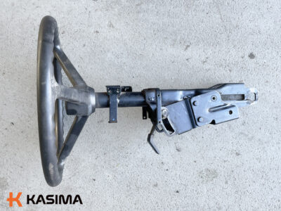 Case IH steering column