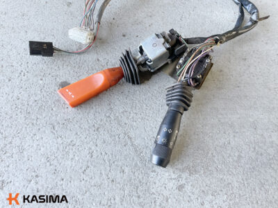 Управляющие переключатели Case IH