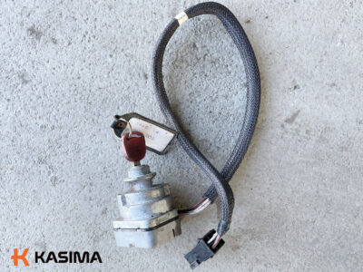 Замок зажигания Case IH