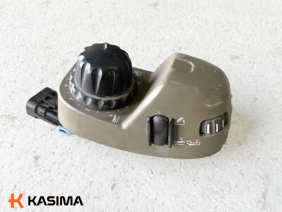 Консоль управления Case IH