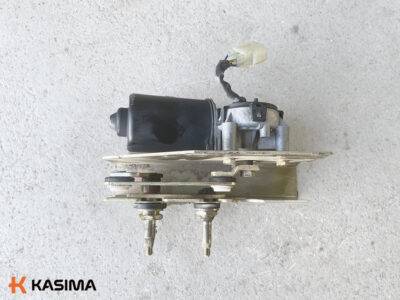 Электромотор стеклоочистителя Case IH