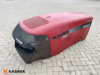 Капот двигателя Case IH