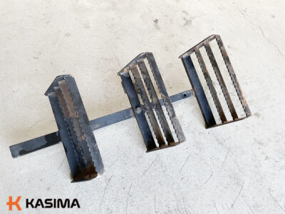 Ступеньки кабины Case IH