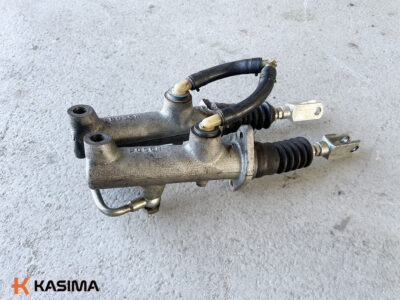 Тормозные цилиндры педали Case IH