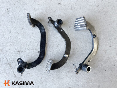 Педали Case IH