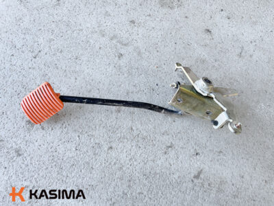 Педаль акселератора Case IH