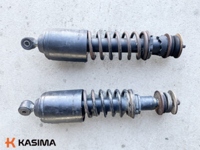 Амортизаторы кабины Case IH