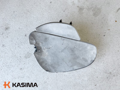 Пассажирское сиденье Case IH