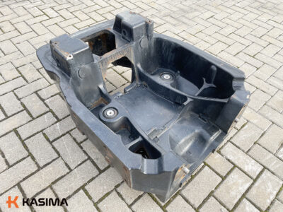 Опора передней оси Case IH