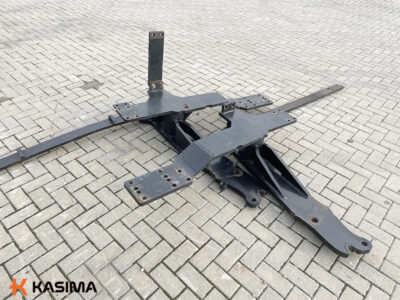 Боковые стойки Case IH