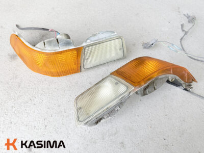 Светильники для крыши Case IH