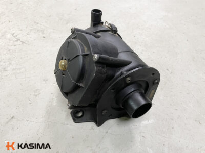 Case IH oil separator