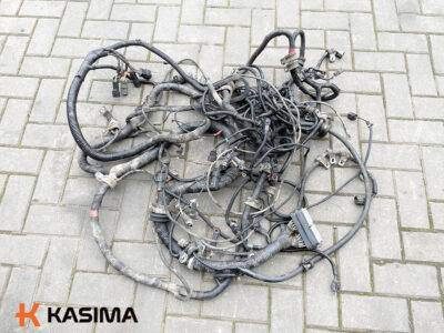 Doosan kėbulo laidų komplektas