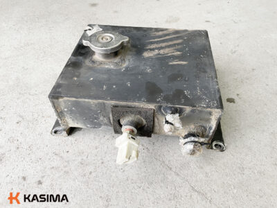 Расширительный бак Doosan