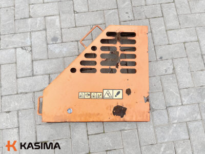 Верхняя крышка кузова Doosan