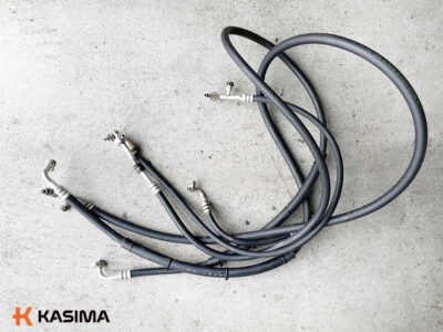 Шланги кондиционера Doosan