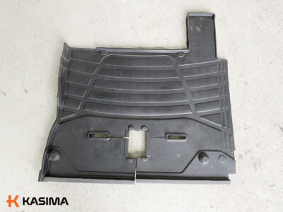 Коврик для кабины Doosan