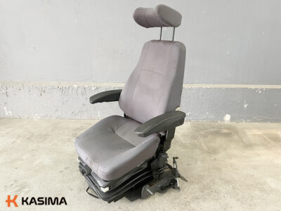 Сиденье водителя Doosan