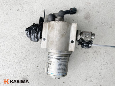 Фильтр линии управления Doosan