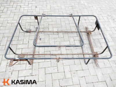 Защитная решетка кабины Doosan