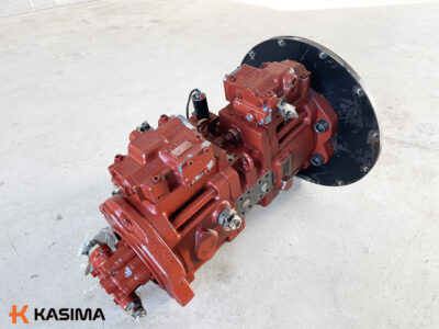 Handok K3V112DT hydraulic pump