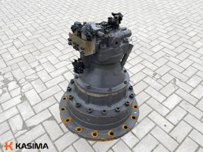 Поворотный двигатель Volvo EC240LC