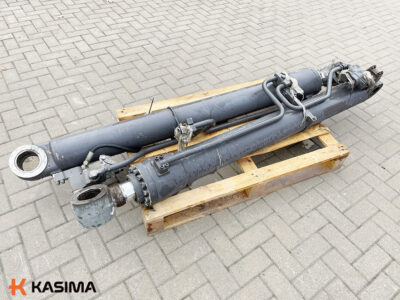 Цилиндры стрелы Volvo EC240LC