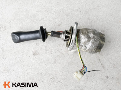 Ручка управления Volvo EC240LC (правая)