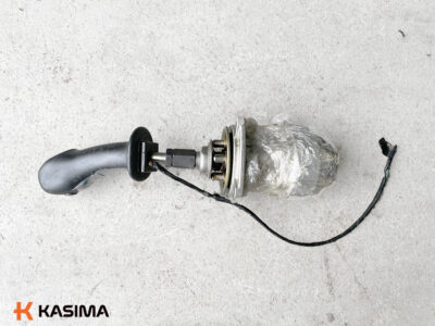 Ручка управления Volvo EC240LC (левая)