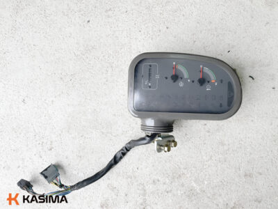 Монитор приборов Volvo EC240LC I-ECU