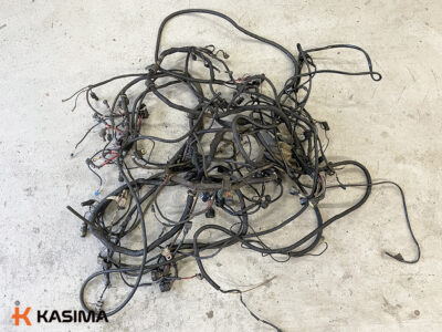 Жгут проводов кузова Volvo EC240LC