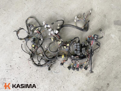 Жгут проводов кабины Volvo EC240LC