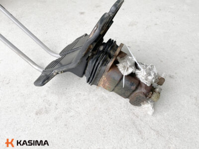 Volvo EC240LC pārvietošanās vadības vārsts