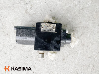 Volvo EC240LC elektromagnētiskais vārsts