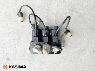 Volvo EC240LC elektromagnētiskais vārsts