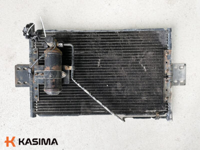 Volvo EC240LC kondensators