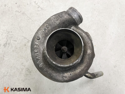 Garrett M24 turbocharger