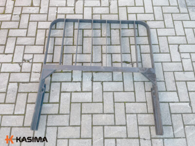 Передняя защита для вилочного погрузчика