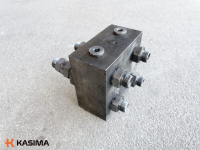 Гидравлический распределитель