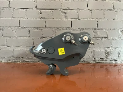 Greita jungtis 25-90-95 mm, Mechaninė